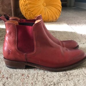 Frye Chelsea Boot